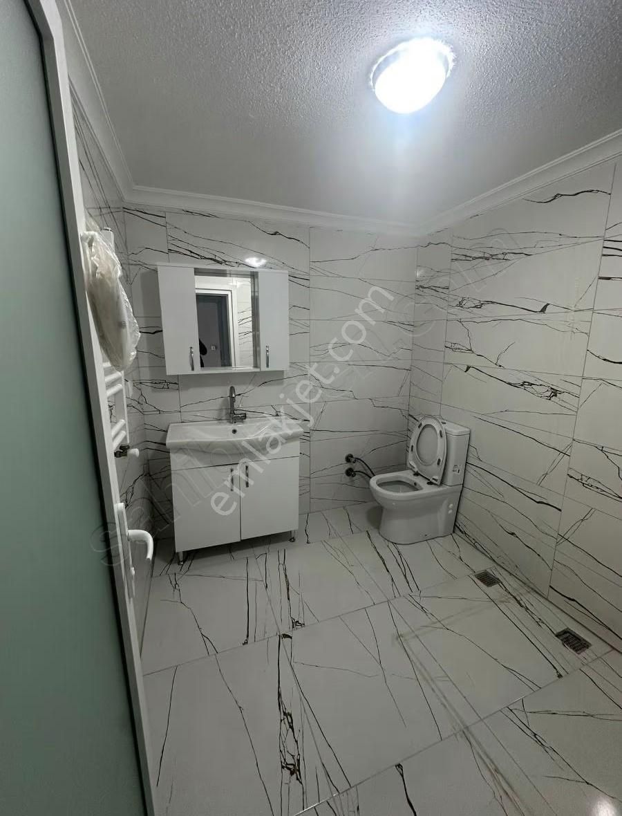 Bursa Emlak Alem-i Sıfır Ayarında 3+1 Şahin Tepesi Kiralık Daire - Görsel 4