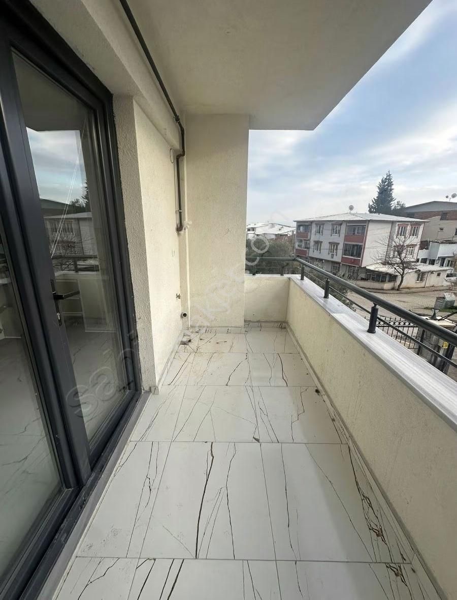 Bursa Emlak Alem-i Sıfır Ayarında 3+1 Şahin Tepesi Kiralık Daire - Görsel 7