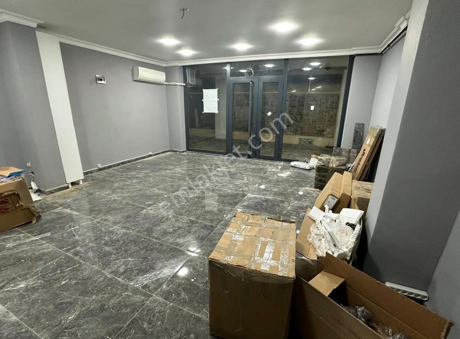 Bursa Emlak Alem-i Çarşı Merkezinde 50 M2 Pasaj İçinde Kiralık - Görsel 17