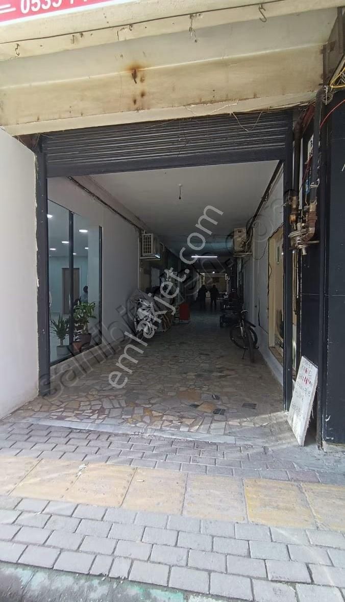 Bursa Emlak Alem-i Çarşı Merkezinde 50 M2 Pasaj İçinde Kiralık - Görsel 2