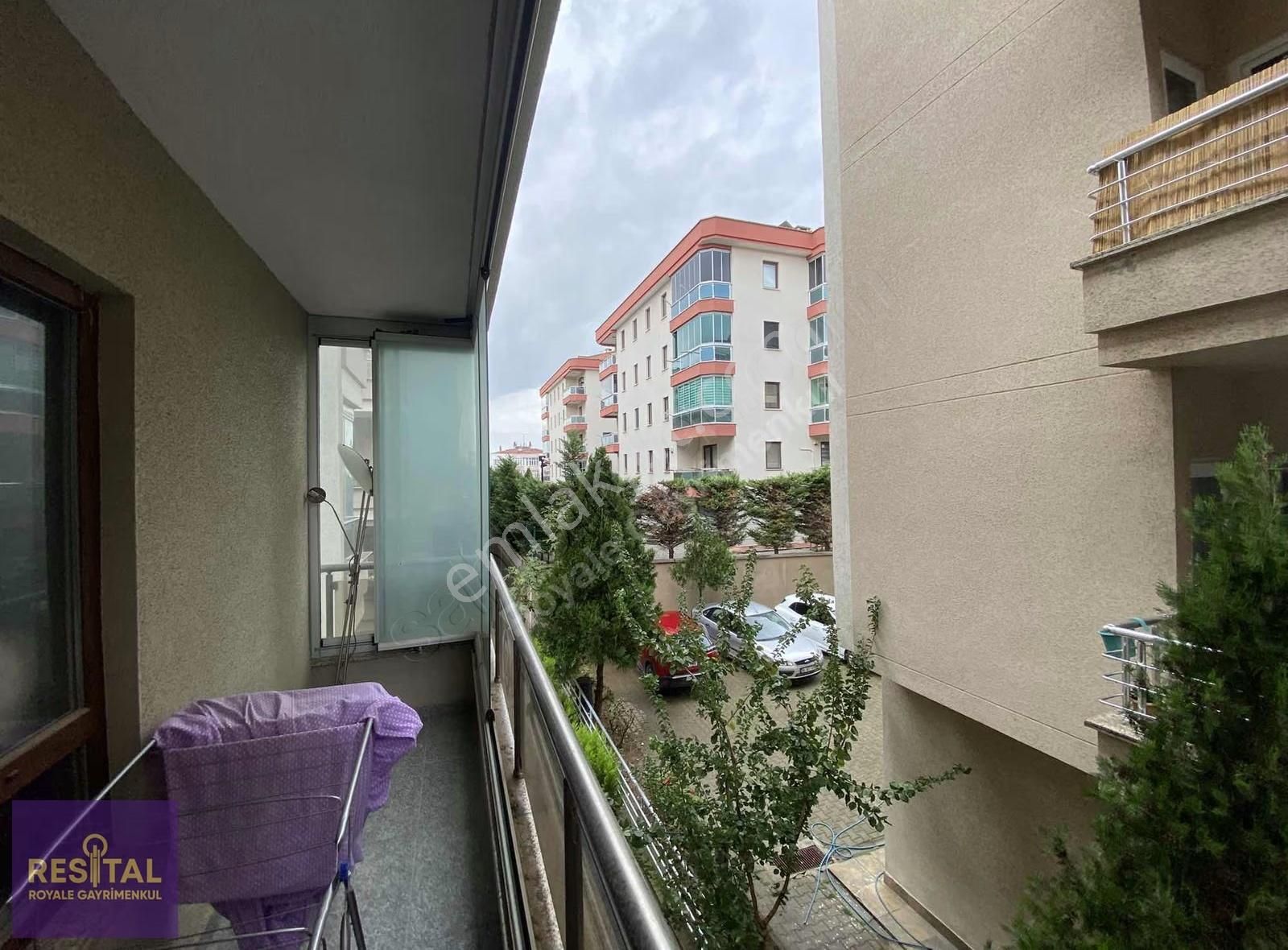 Beşevler'de Satılık 2+1 Rezidans Daire Full Eşyalı. - Görsel 7