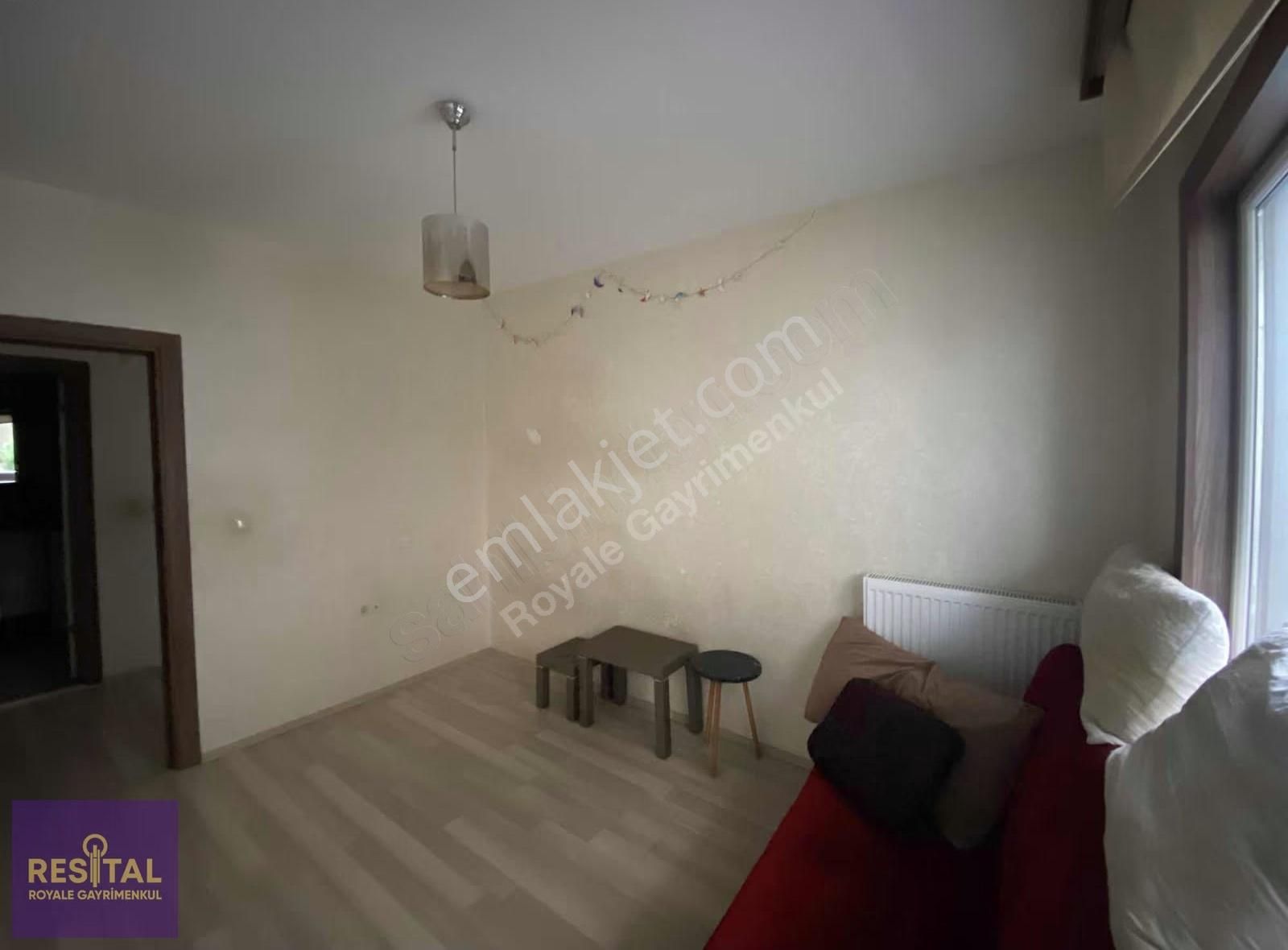 Beşevler'de Satılık 2+1 Rezidans Daire Full Eşyalı. - Görsel 12