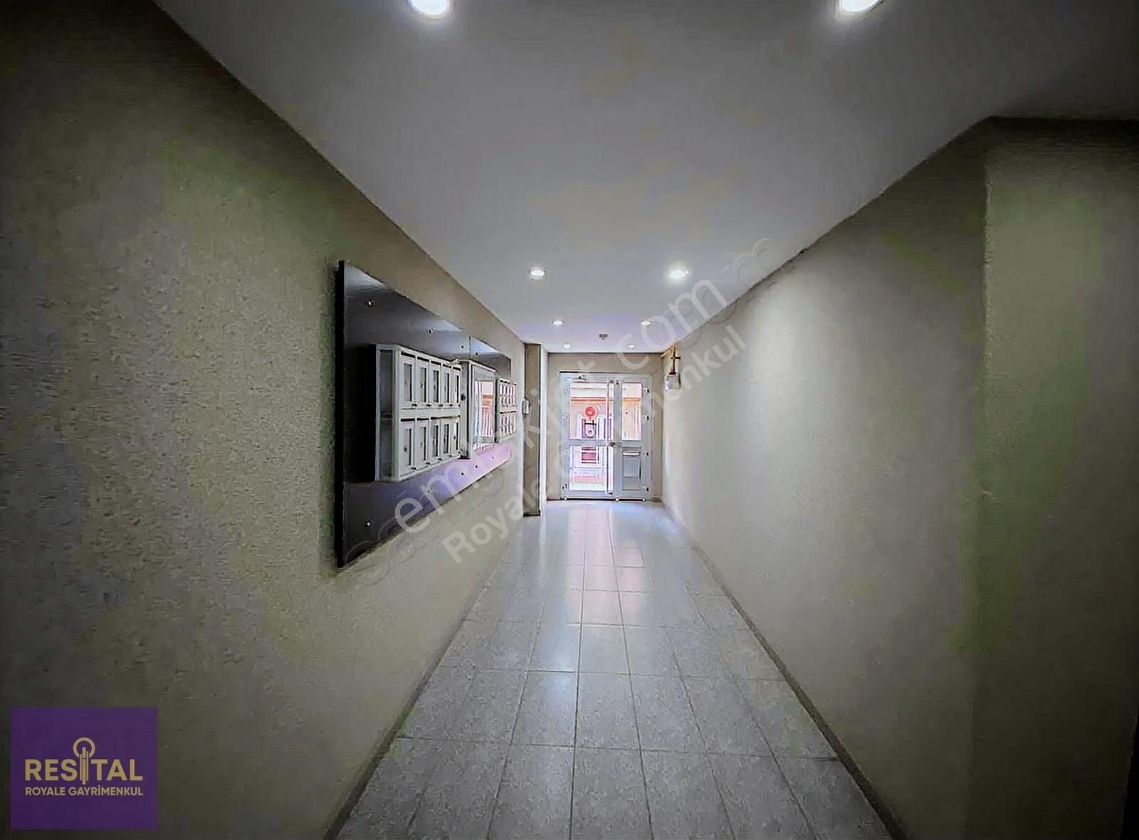 Beşevler'de Satılık 2+1 Rezidans Daire Full Eşyalı. - Görsel 2