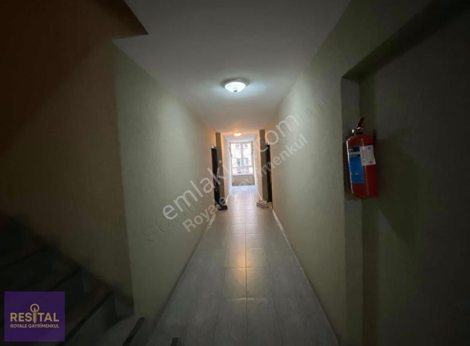 Beşevler'de Satılık 2+1 Rezidans Daire Full Eşyalı. - Görsel 6