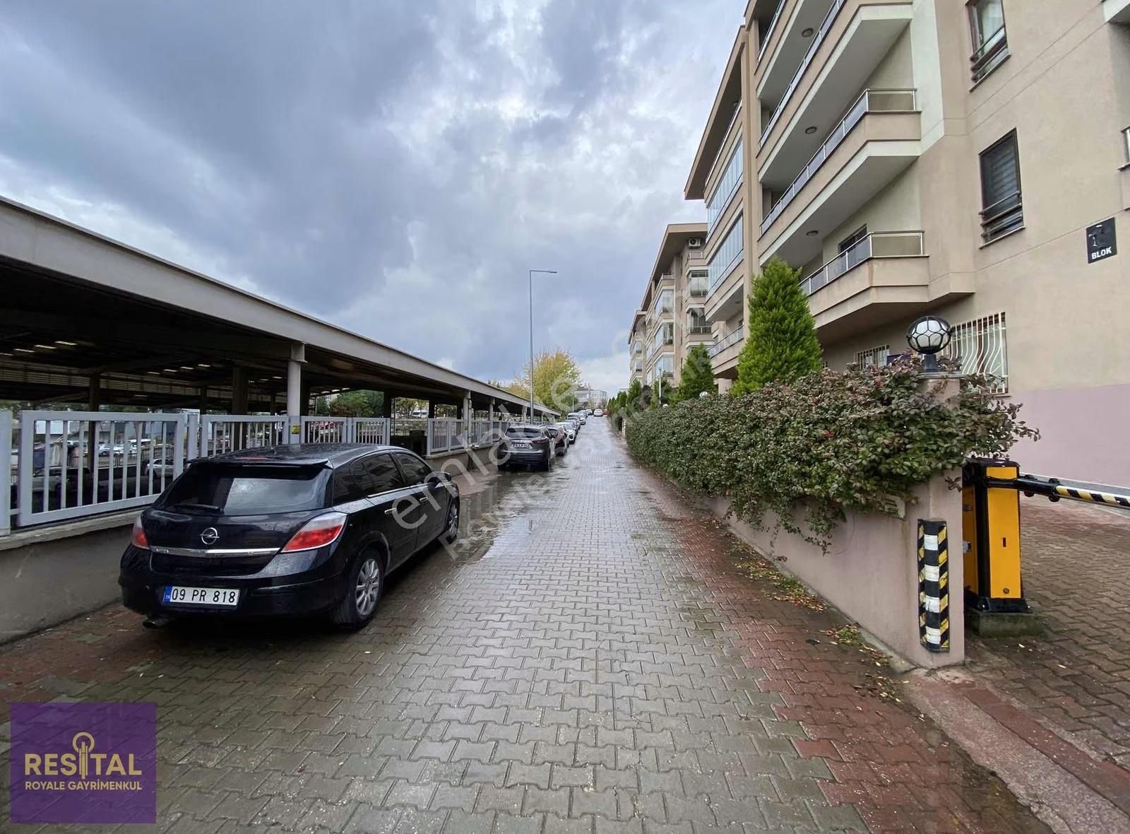 Beşevler'de Satılık 2+1 Rezidans Daire Full Eşyalı. - Görsel 14