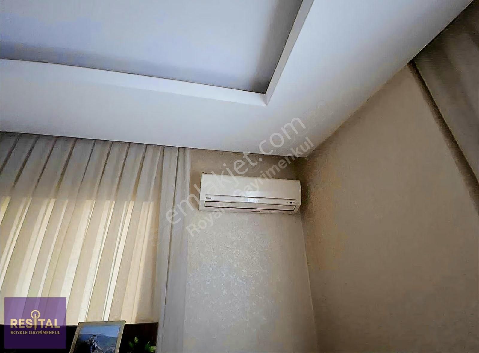 Beşevler'de Satılık 2+1 Rezidans Daire Full Eşyalı. - Görsel 4