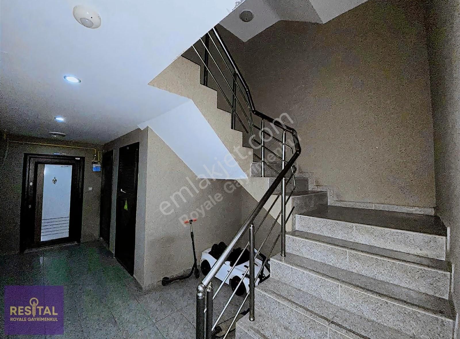 Beşevler'de Satılık 2+1 Rezidans Daire Full Eşyalı. - Görsel 17