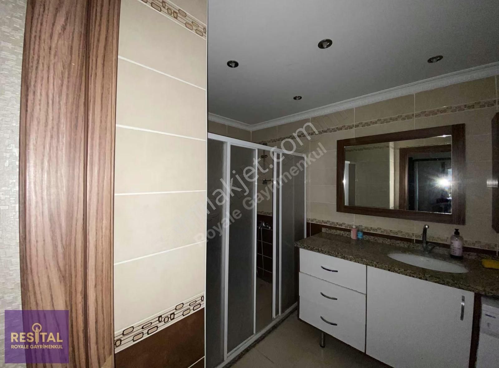 Beşevler'de Satılık 2+1 Rezidans Daire Full Eşyalı. - Görsel 13