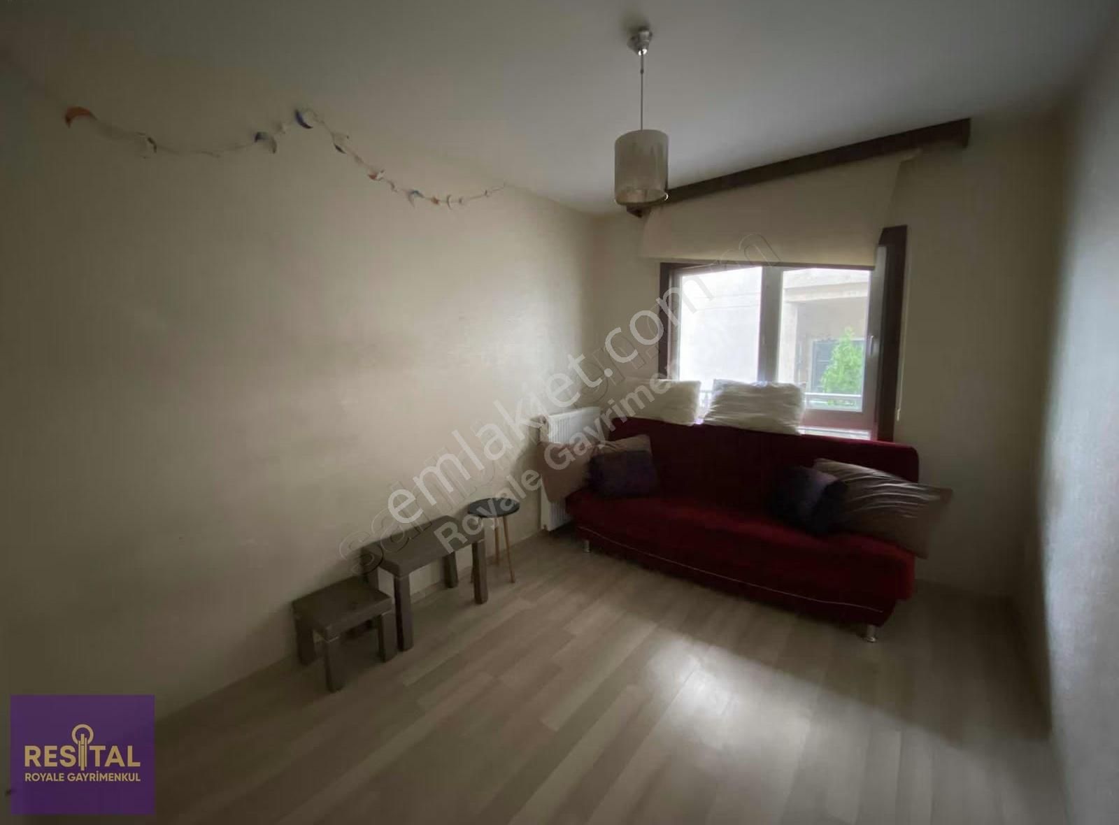 Beşevler'de Satılık 2+1 Rezidans Daire Full Eşyalı. - Görsel 15