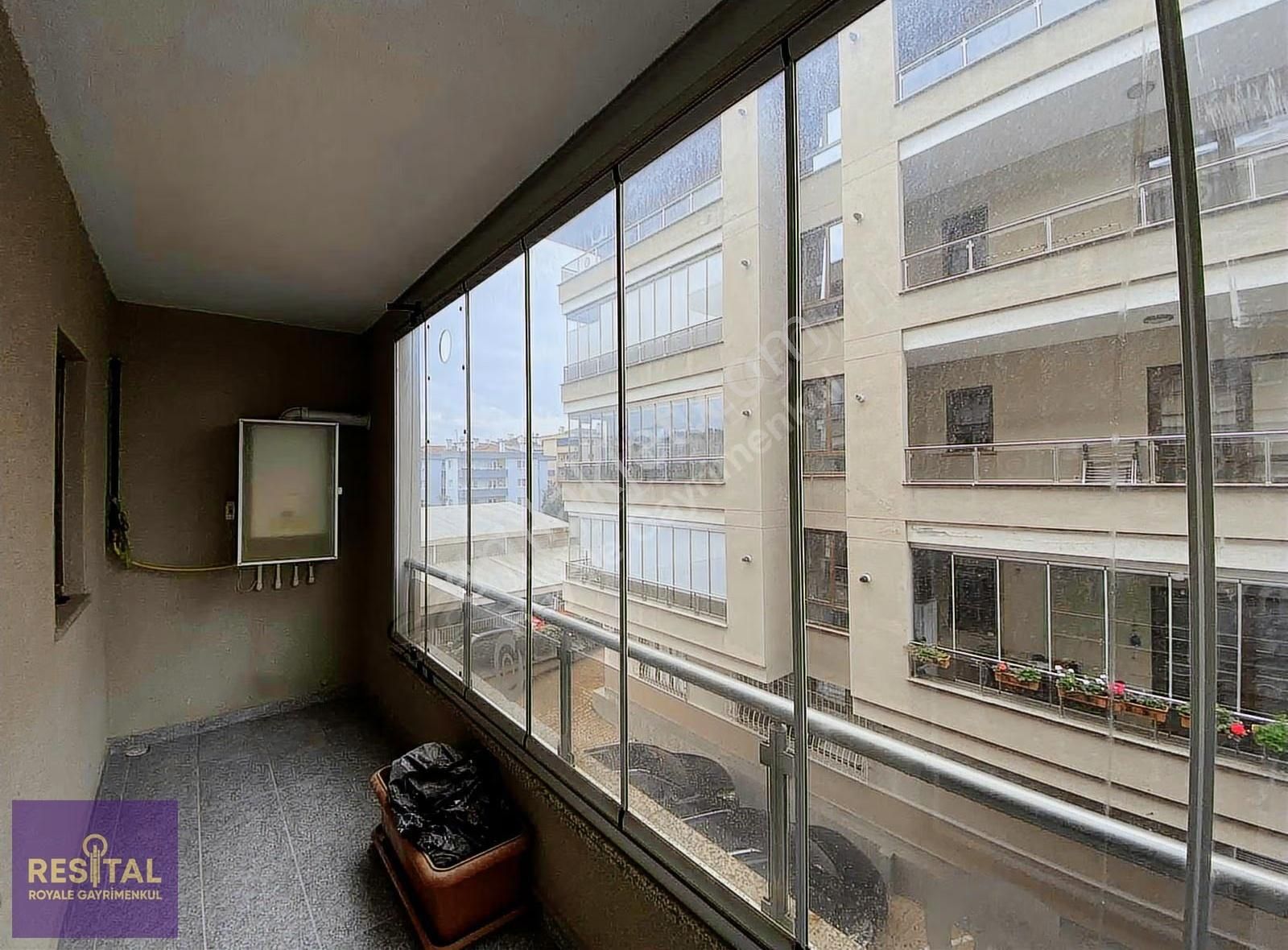 Beşevler'de Satılık 2+1 Rezidans Daire Full Eşyalı. - Görsel 9