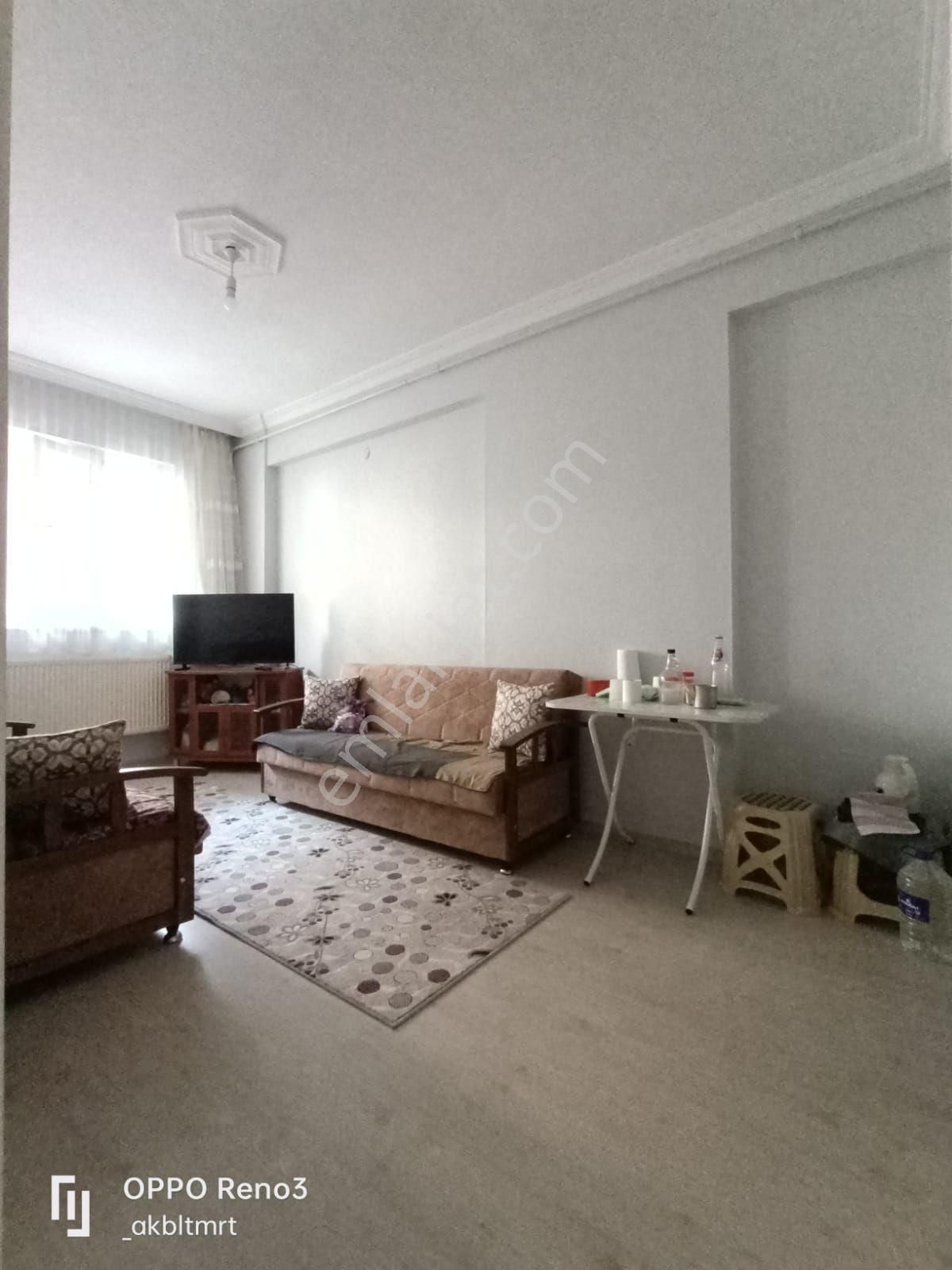 Kestane Metro Yolunda Sahibinden Kiralık Daire - Görsel 10