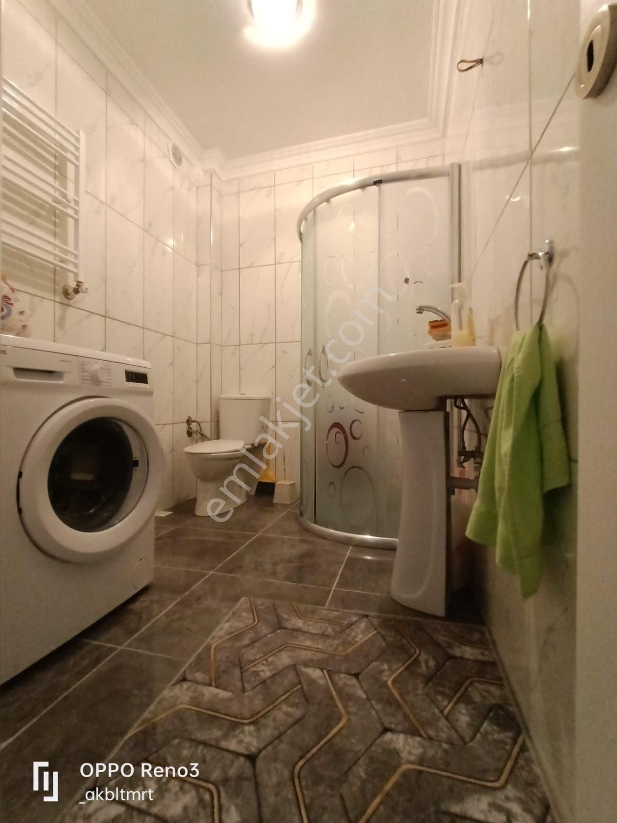 Kestane Metro Yolunda Sahibinden Kiralık Daire - Görsel 11
