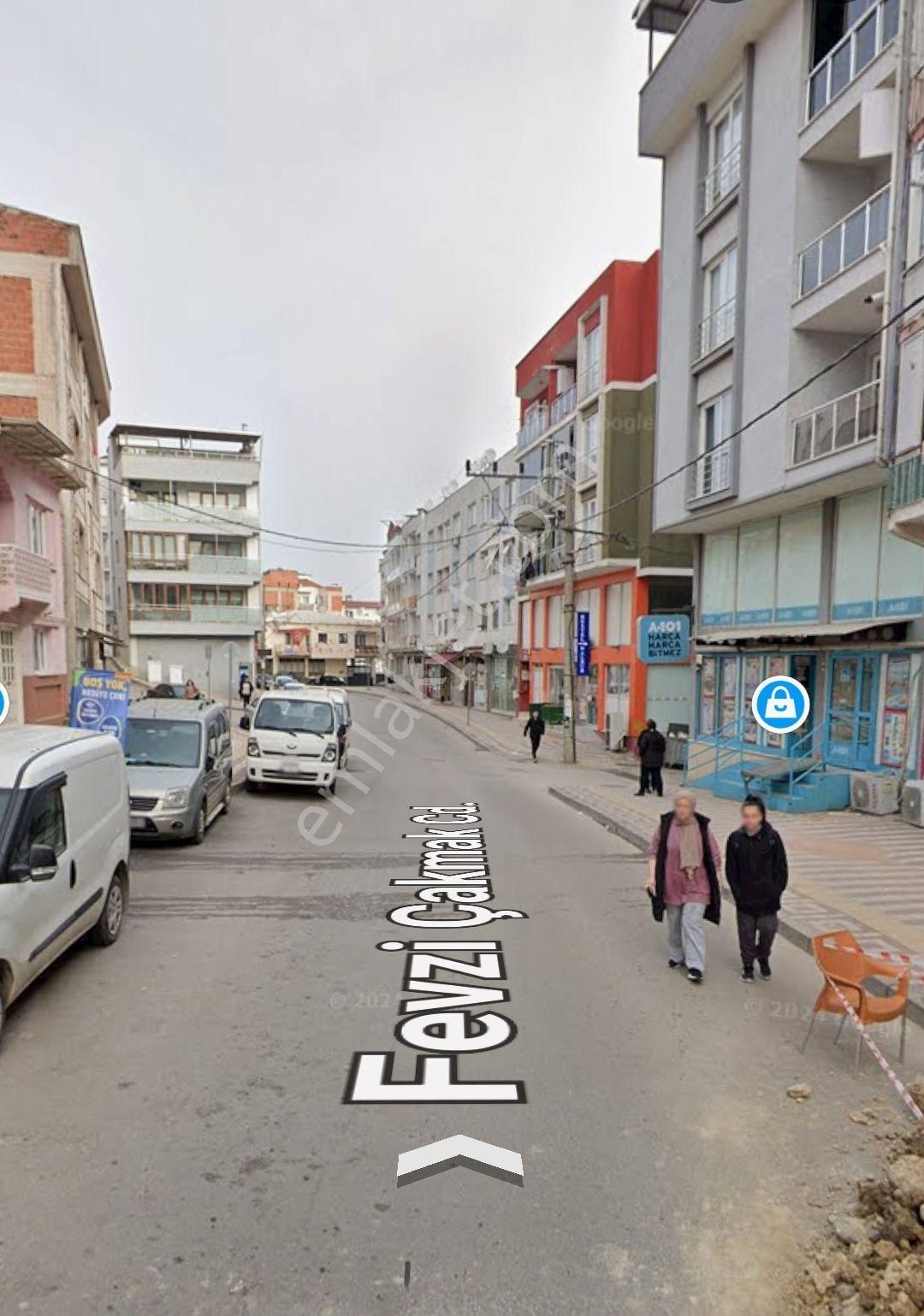 Kestane Metro Yolunda Sahibinden Kiralık Daire