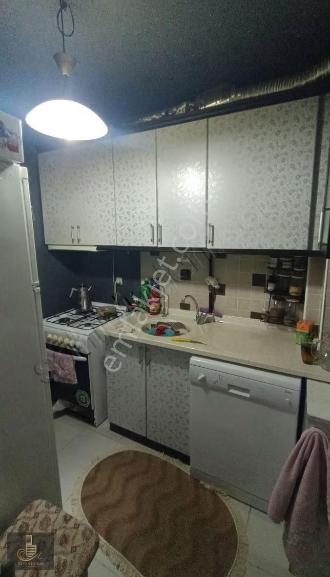 Gödene De İçi Full Yapılı Daire - Görsel 6