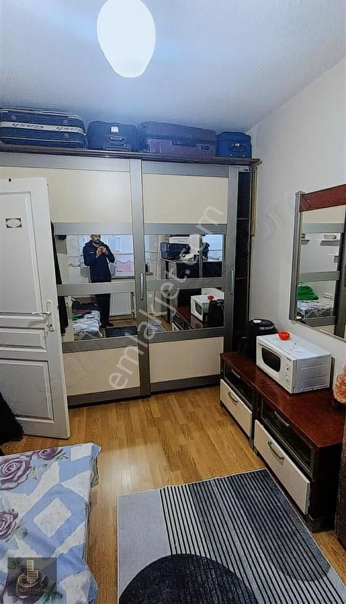 Gödene De İçi Full Yapılı Daire - Görsel 5