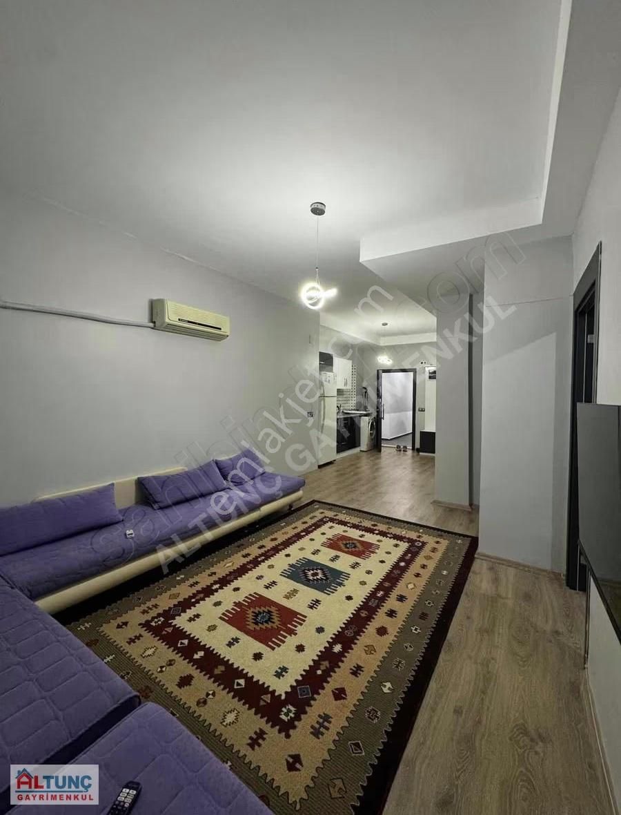 Tellidere Bulvar Üzerinde Yatırıma Uygun Eşyalı Daire - Görsel 13