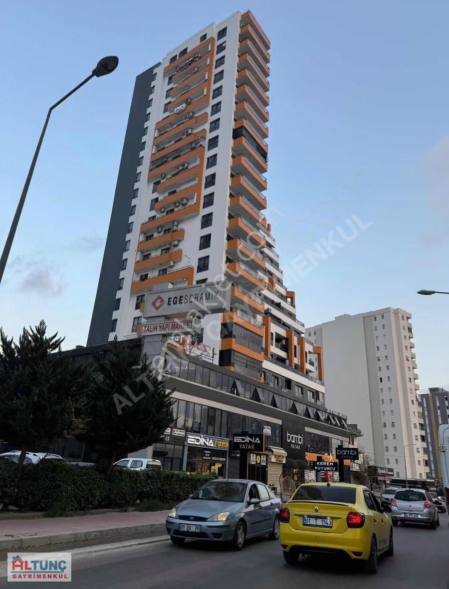 Tellidere Bulvar Üzerinde Yatırıma Uygun Eşyalı Daire - Görsel 8