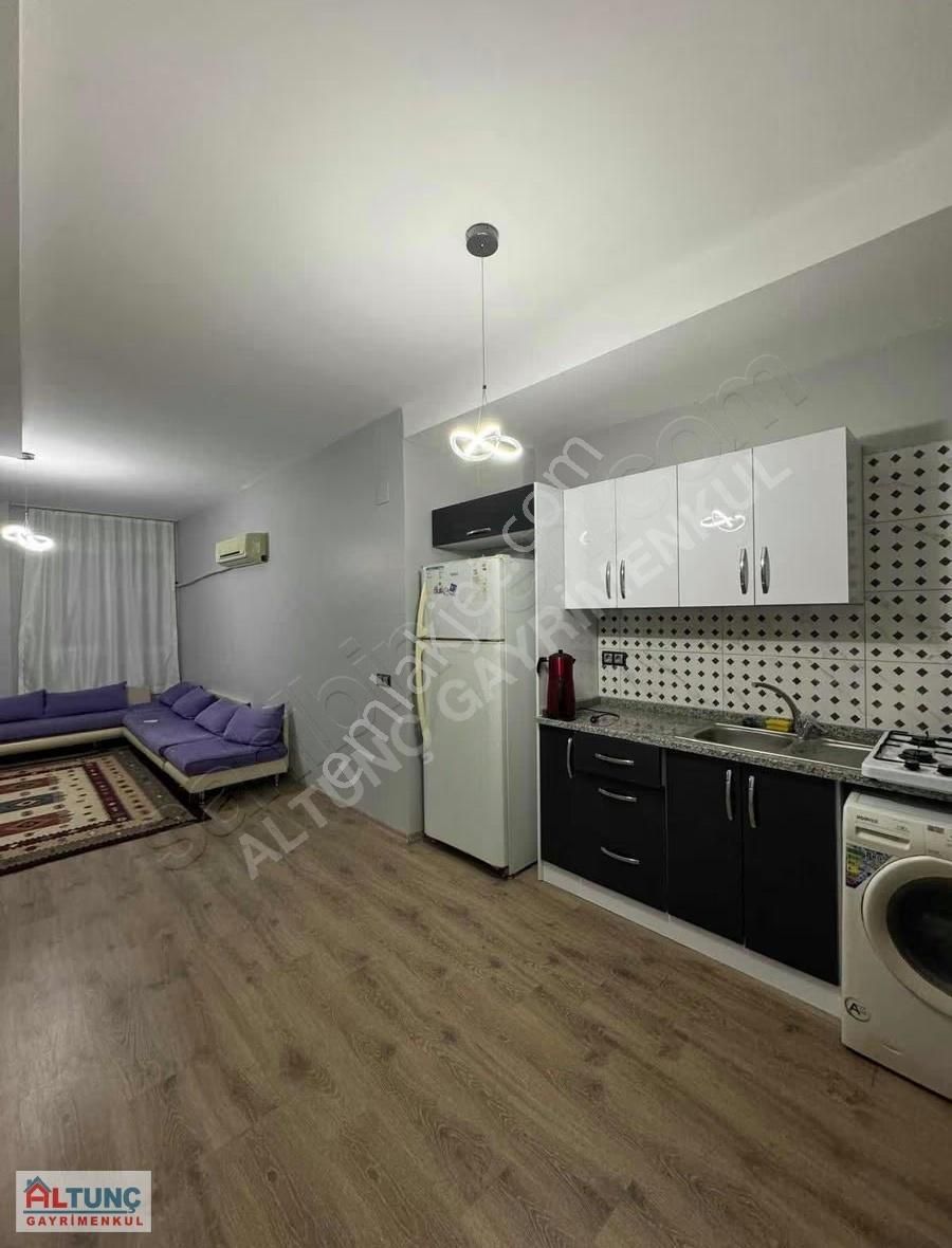 Tellidere Bulvar Üzerinde Yatırıma Uygun Eşyalı Daire - Görsel 6