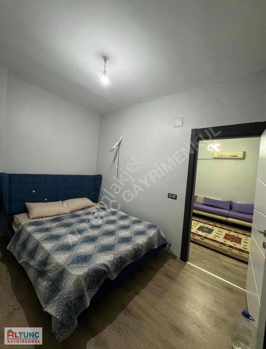 Tellidere Bulvar Üzerinde Yatırıma Uygun Eşyalı Daire - Görsel 14