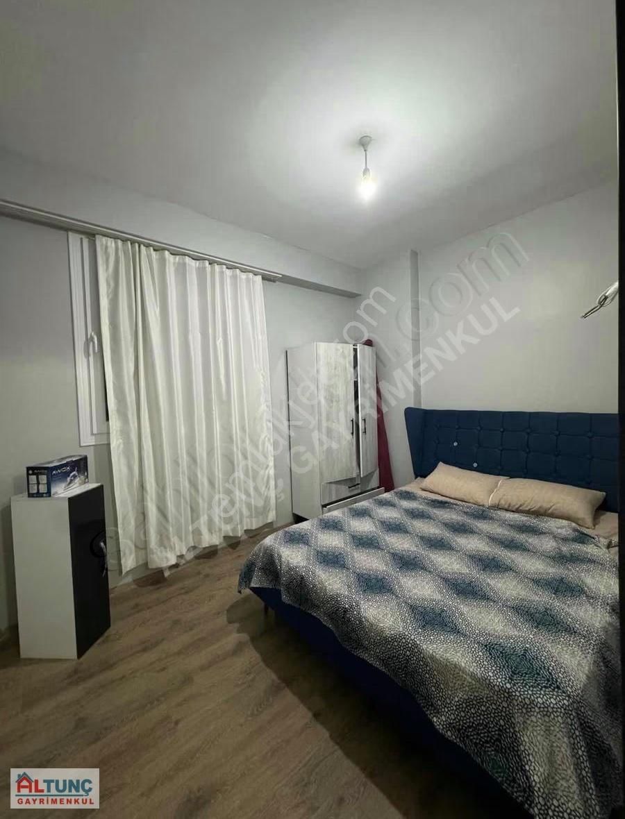 Tellidere Bulvar Üzerinde Yatırıma Uygun Eşyalı Daire - Görsel 5