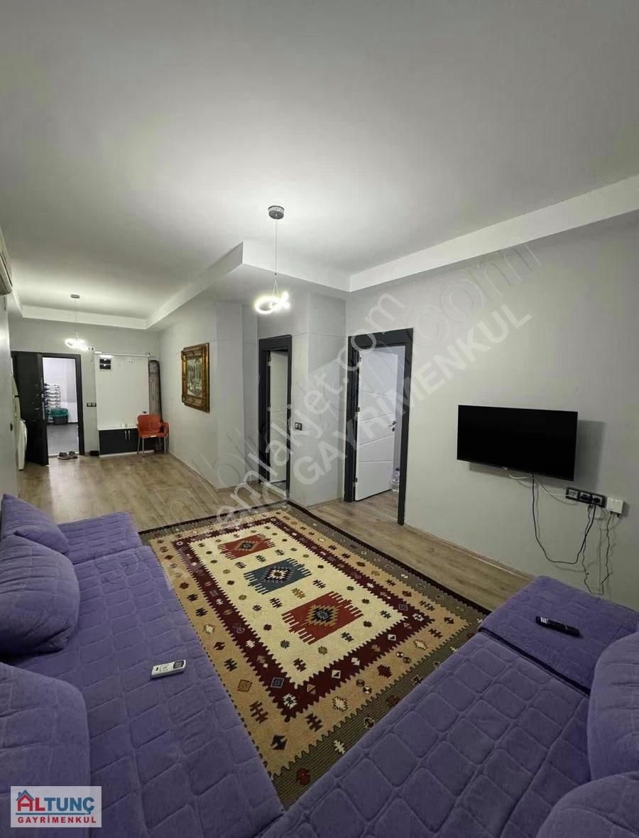 Tellidere Bulvar Üzerinde Yatırıma Uygun Eşyalı Daire - Görsel 12