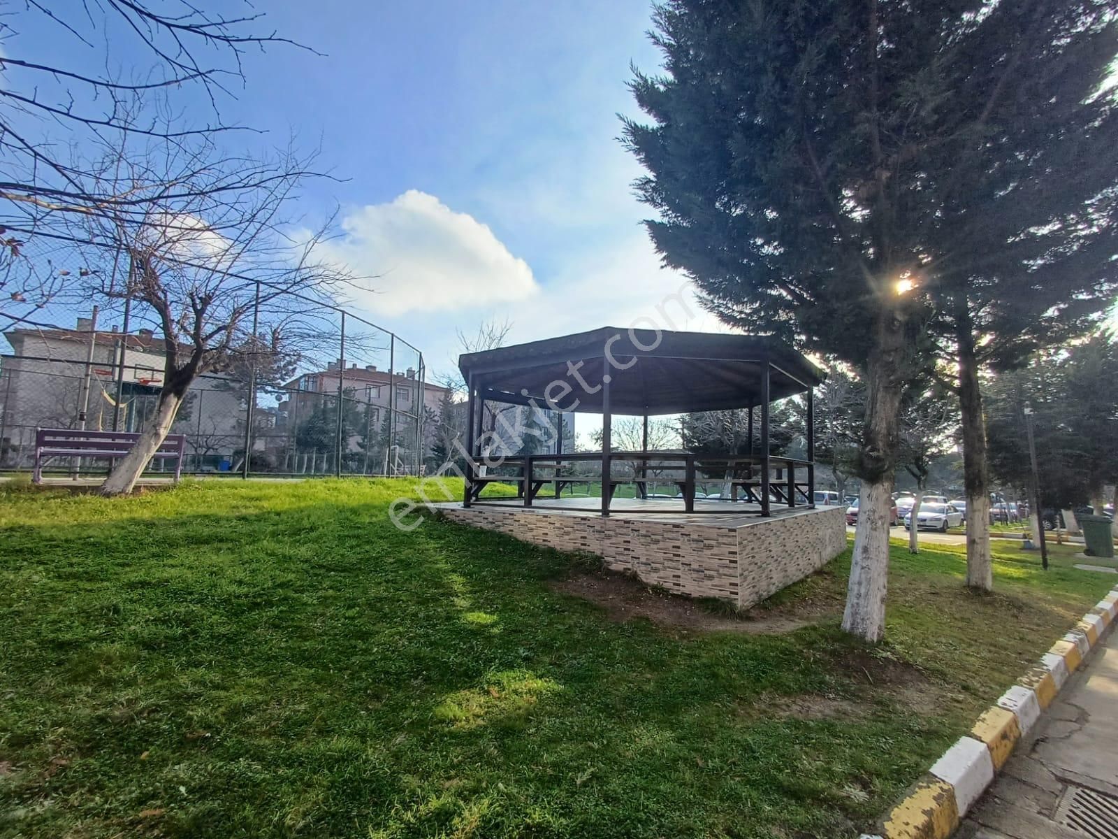 🌟 Merkezde, Ulaşımın Tam Kalbinde Bir Yaşam - Görsel 19