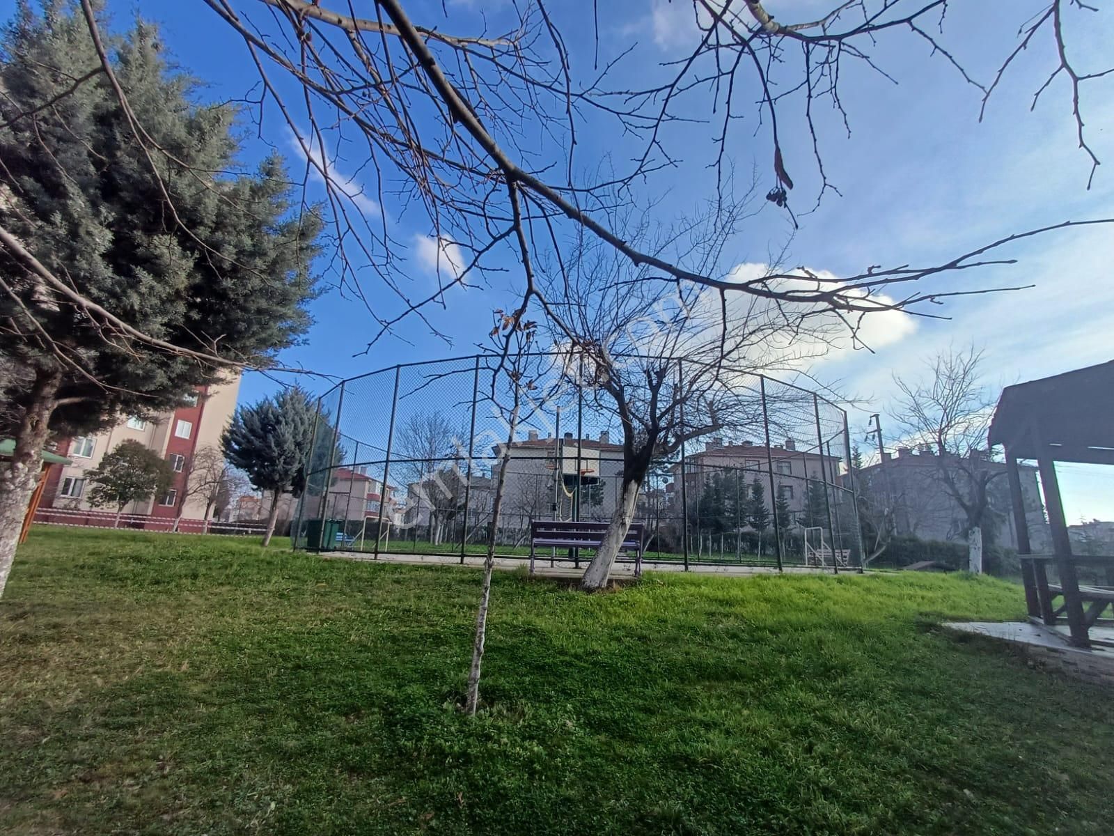 🌟 Merkezde, Ulaşımın Tam Kalbinde Bir Yaşam - Görsel 22