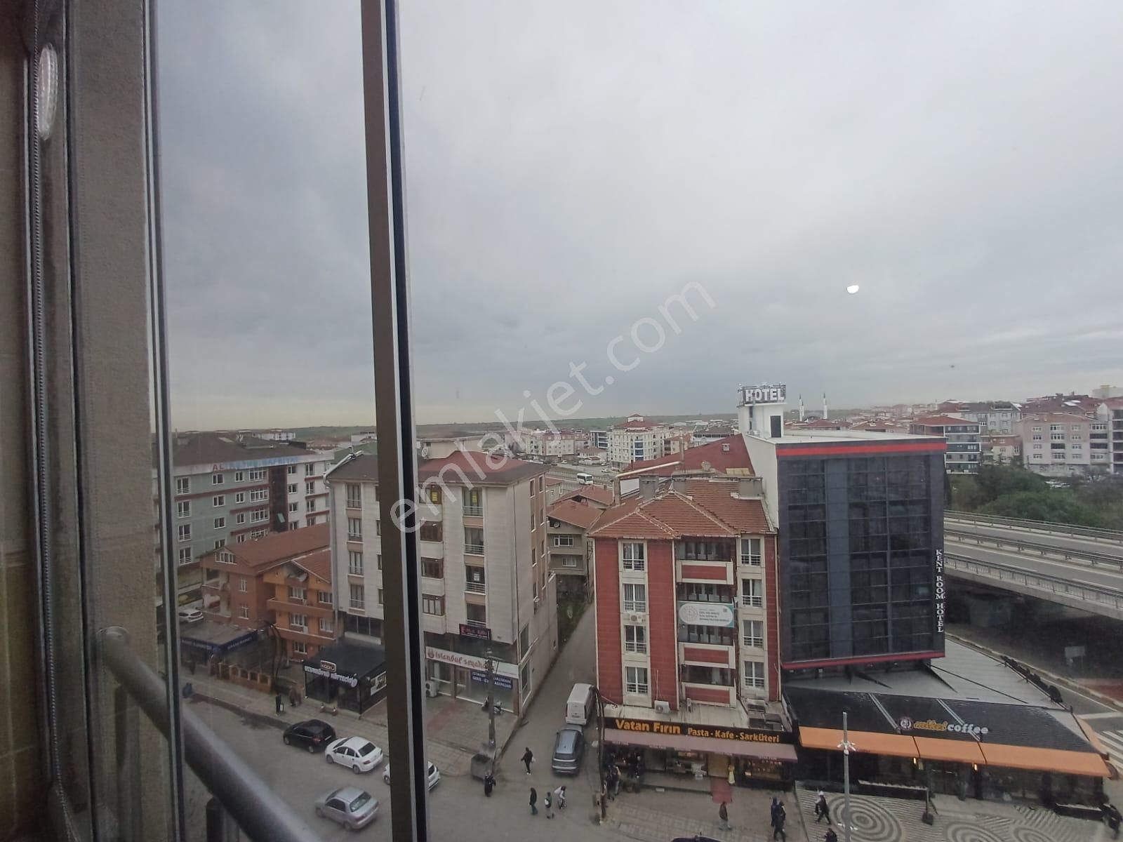 🌟 Merkezde, Ulaşımın Tam Kalbinde Bir Yaşam - Görsel 25