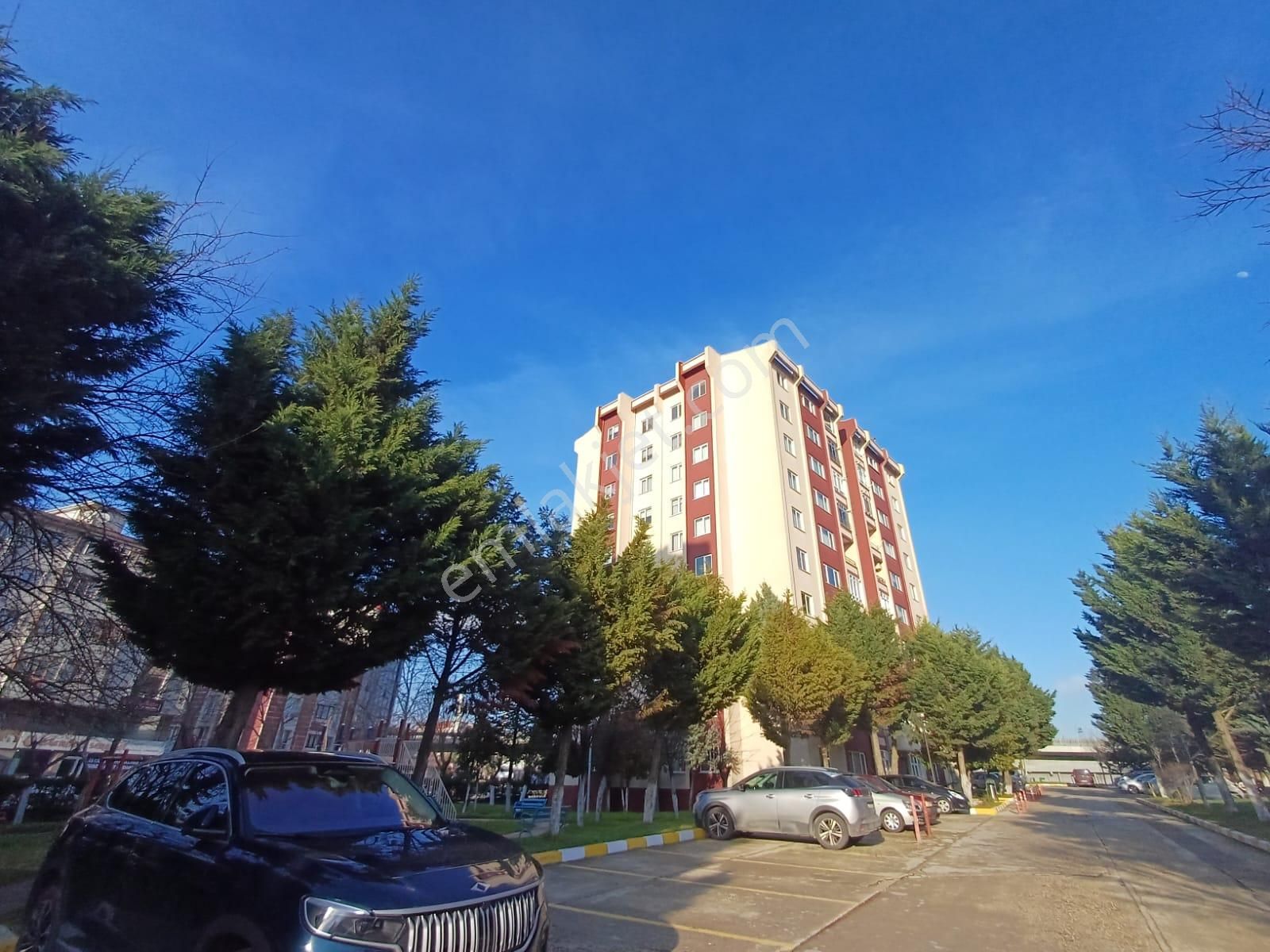 🌟 Merkezde, Ulaşımın Tam Kalbinde Bir Yaşam - Görsel 21