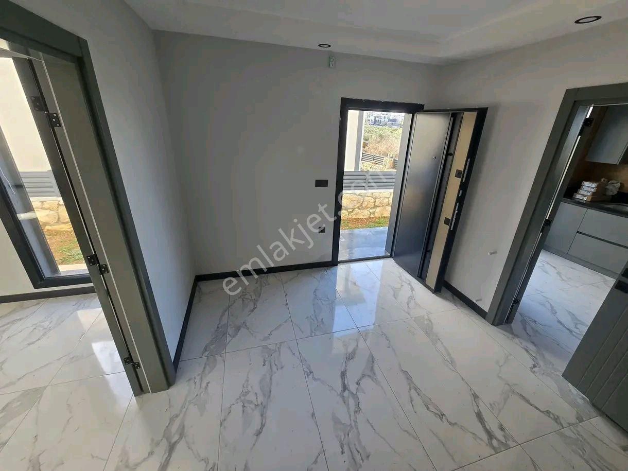 🏡🌈didim'de Altinkum Da Satılık Müstakil3+1 Villa - Görsel 5