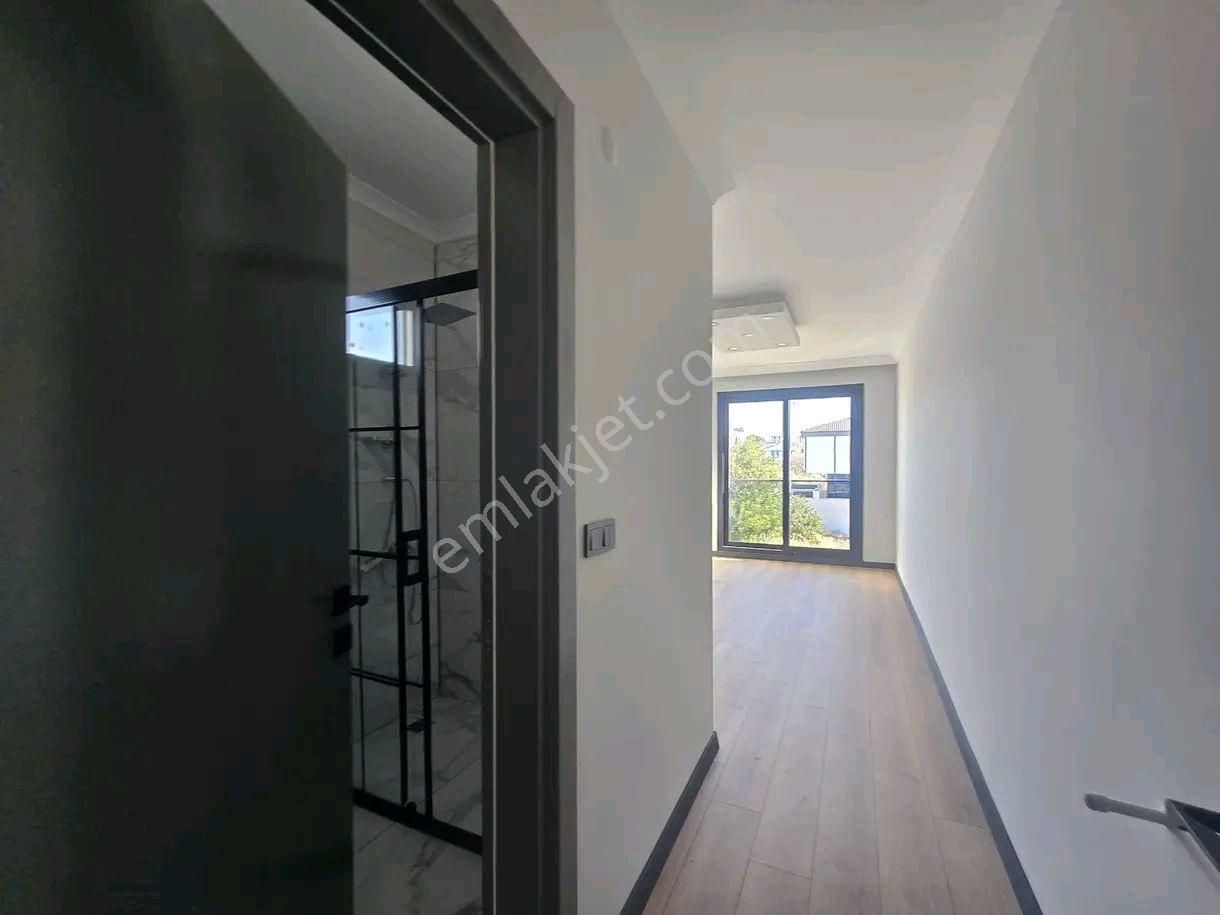 🏡🌈didim'de Altinkum Da Satılık Müstakil3+1 Villa - Görsel 7