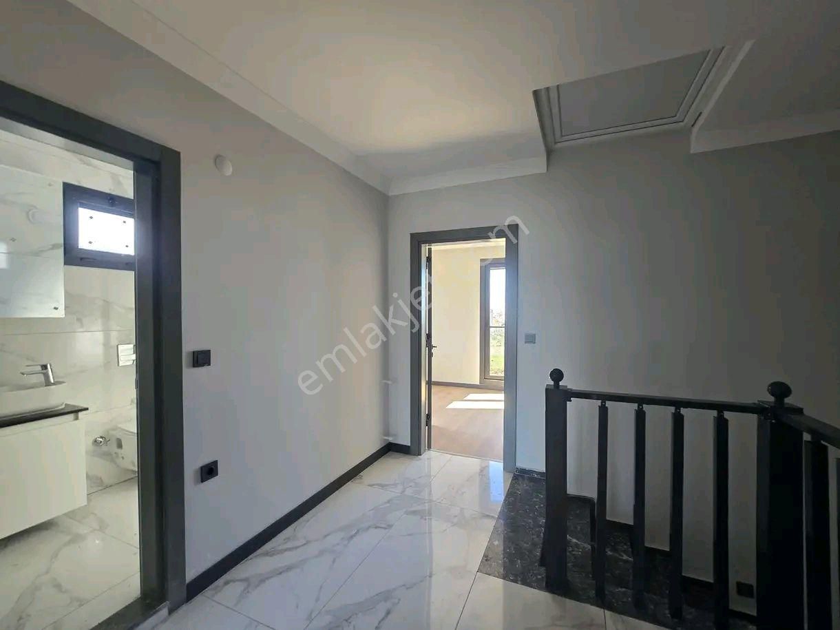 🏡🌈didim'de Altinkum Da Satılık Müstakil3+1 Villa - Görsel 4