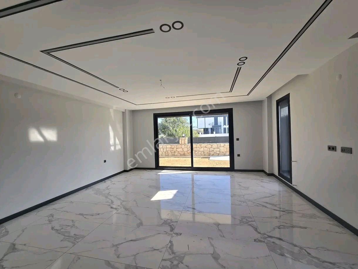 🏡🌈didim'de Altinkum Da Satılık Müstakil3+1 Villa - Görsel 3