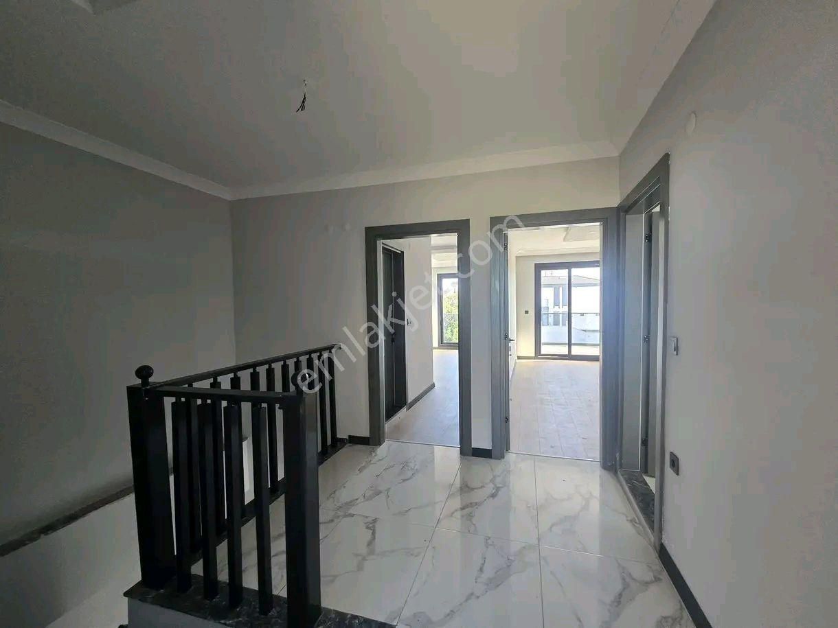 🏡🌈didim'de Altinkum Da Satılık Müstakil3+1 Villa - Görsel 9