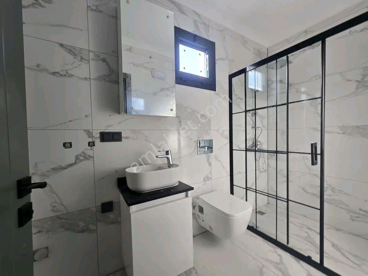 🏡🌈didim'de Altinkum Da Satılık Müstakil3+1 Villa - Görsel 11