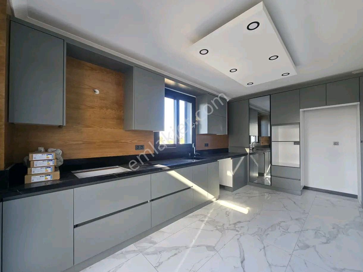 🏡🌈didim'de Altinkum Da Satılık Müstakil3+1 Villa