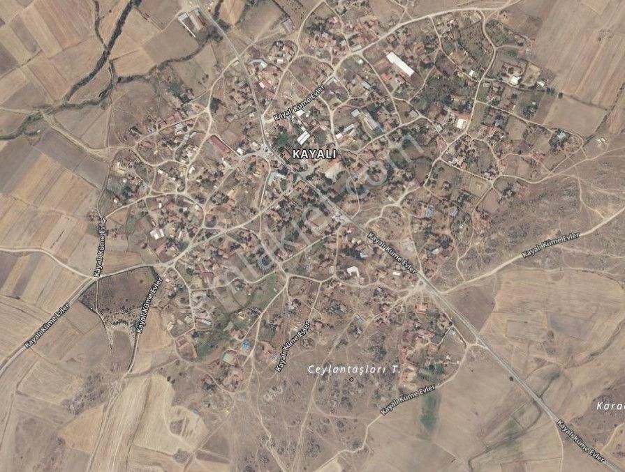 Kırklareli Merkede Satılık Kupon Tarla - Görsel 5