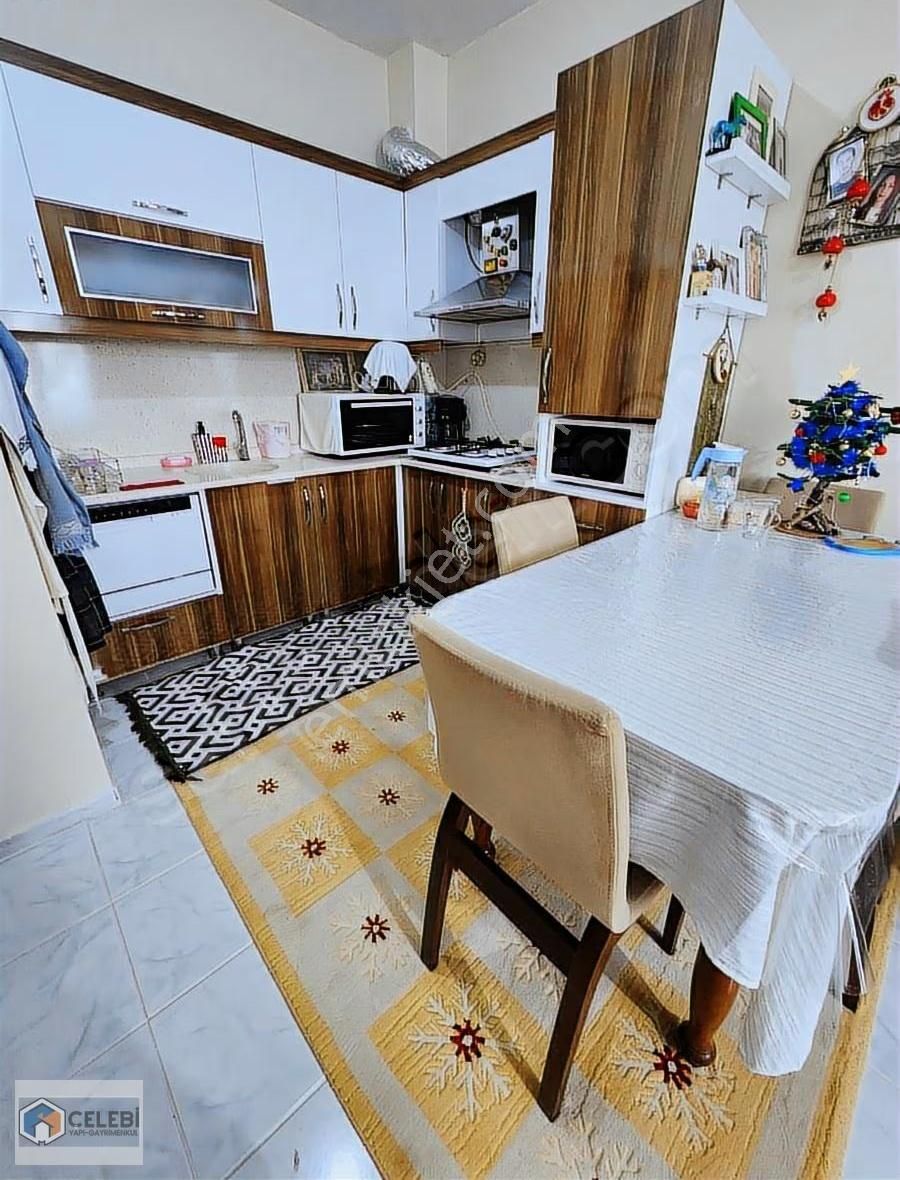 Çanakkale Eceabat Merkezde Kemalpaşa Mah. Kordonda Deniz Sıfır - Görsel 5