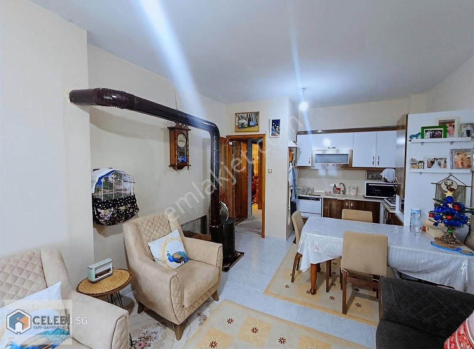 Çanakkale Eceabat Merkezde Kemalpaşa Mah. Kordonda Deniz Sıfır - Görsel 20