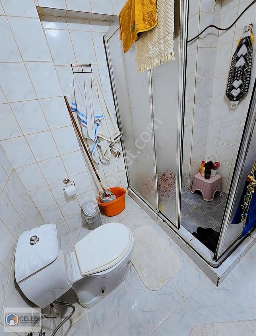 Çanakkale Eceabat Merkezde Kemalpaşa Mah. Kordonda Deniz Sıfır - Görsel 24