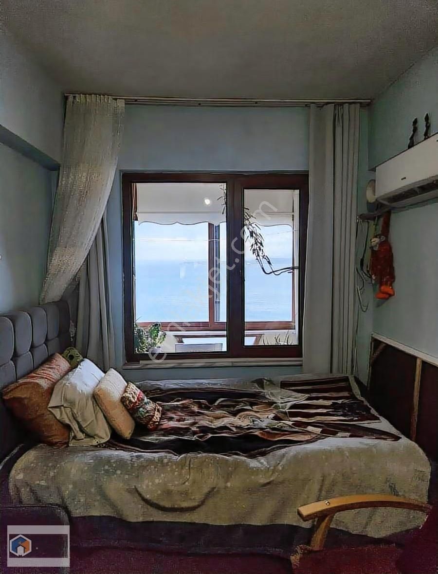 Çanakkale Eceabat Merkezde Kemalpaşa Mah. Kordonda Deniz Sıfır - Görsel 23