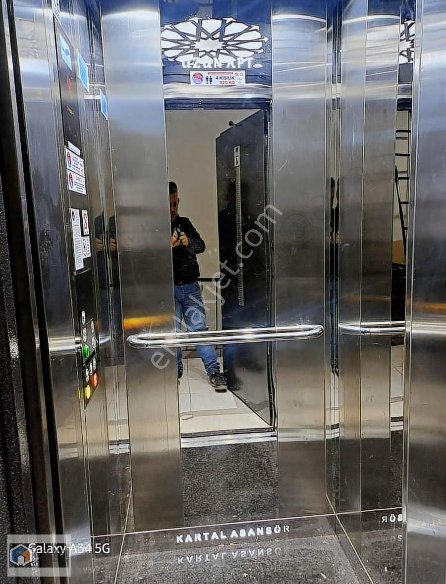 Çanakkale Eceabat Merkezde Kemalpaşa Mah. Kordonda Deniz Sıfır - Görsel 21