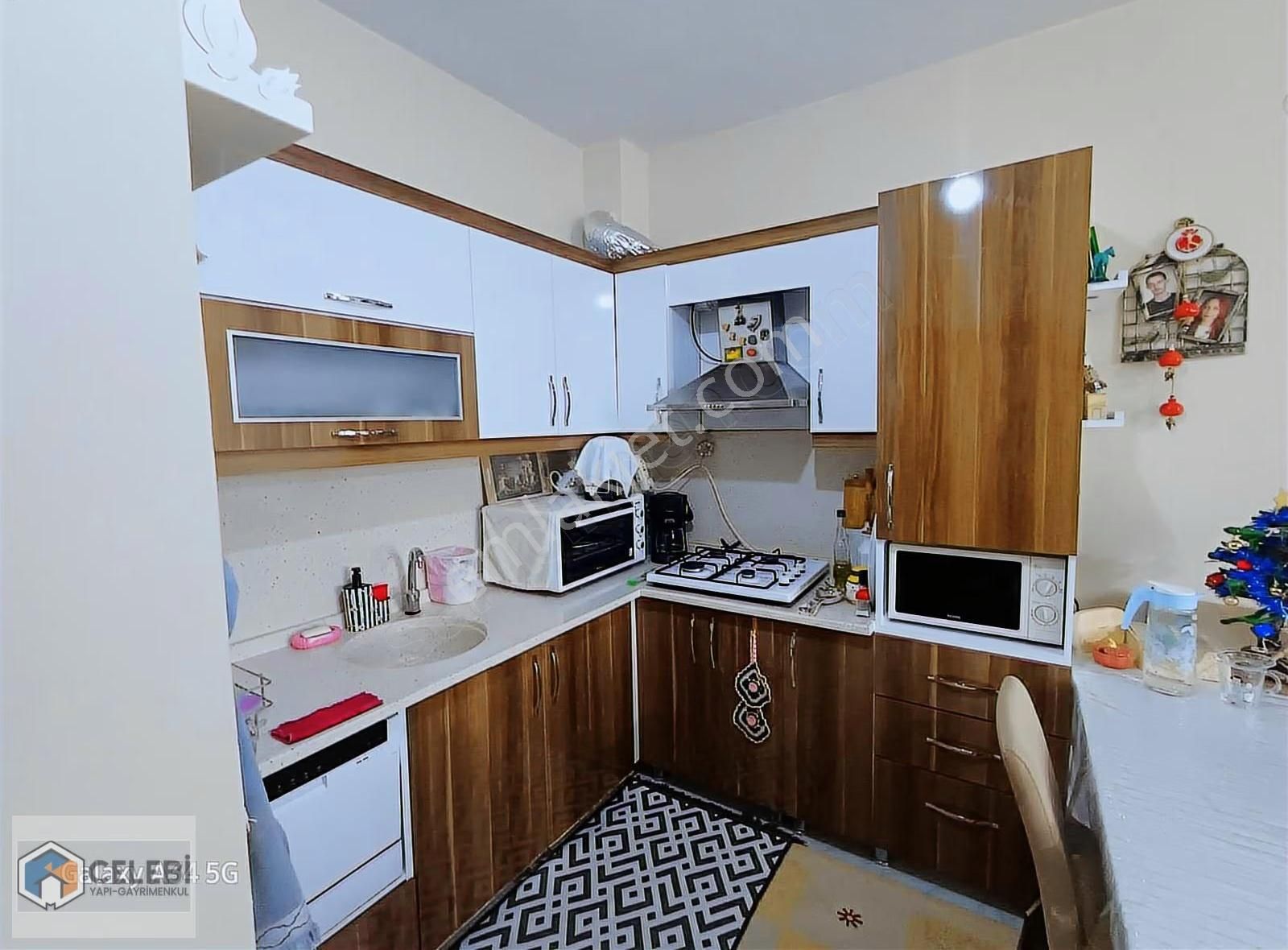 Çanakkale Eceabat Merkezde Kemalpaşa Mah. Kordonda Deniz Sıfır - Görsel 10