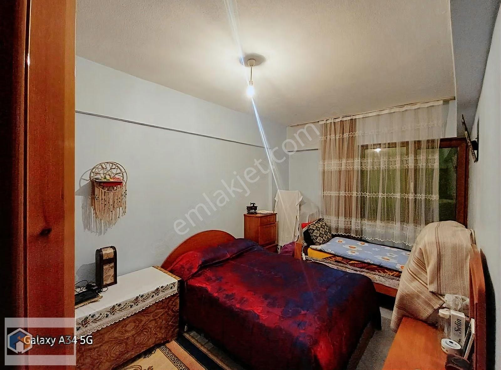 Çanakkale Eceabat Merkezde Kemalpaşa Mah. Kordonda Deniz Sıfır - Görsel 13