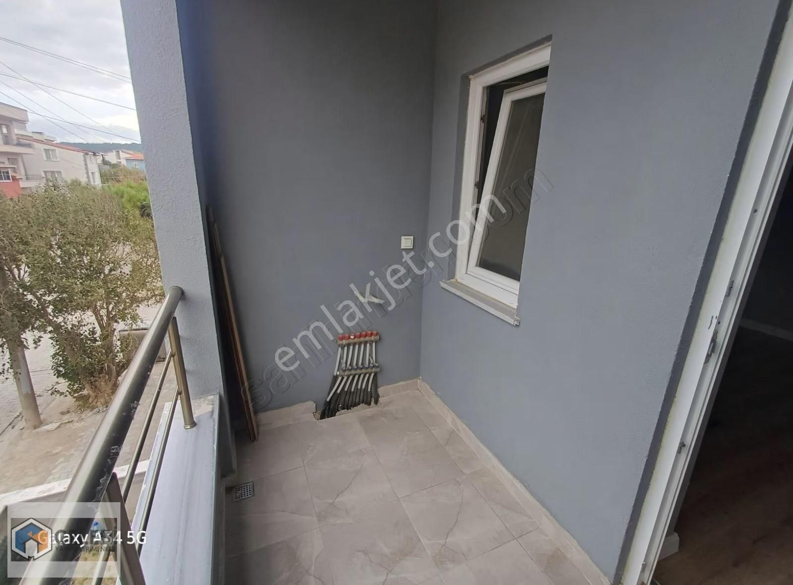 Çanakkale Eceabat İsmetpaşa Da Sıfır 2+1 - Görsel 4