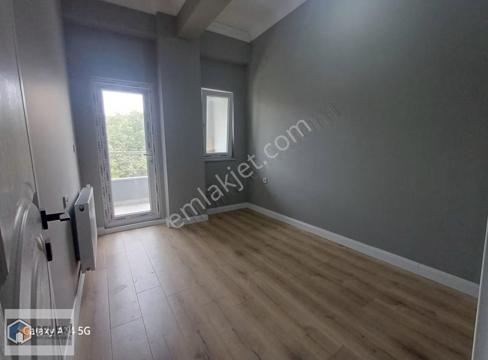 Çanakkale Eceabat İsmetpaşa Da Sıfır 2+1 - Görsel 11