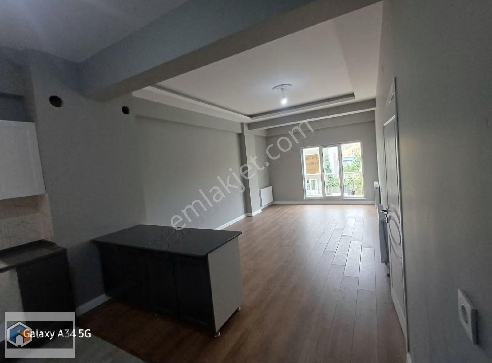 Çanakkale Eceabat İsmetpaşa Da Sıfır 2+1 - Görsel 24