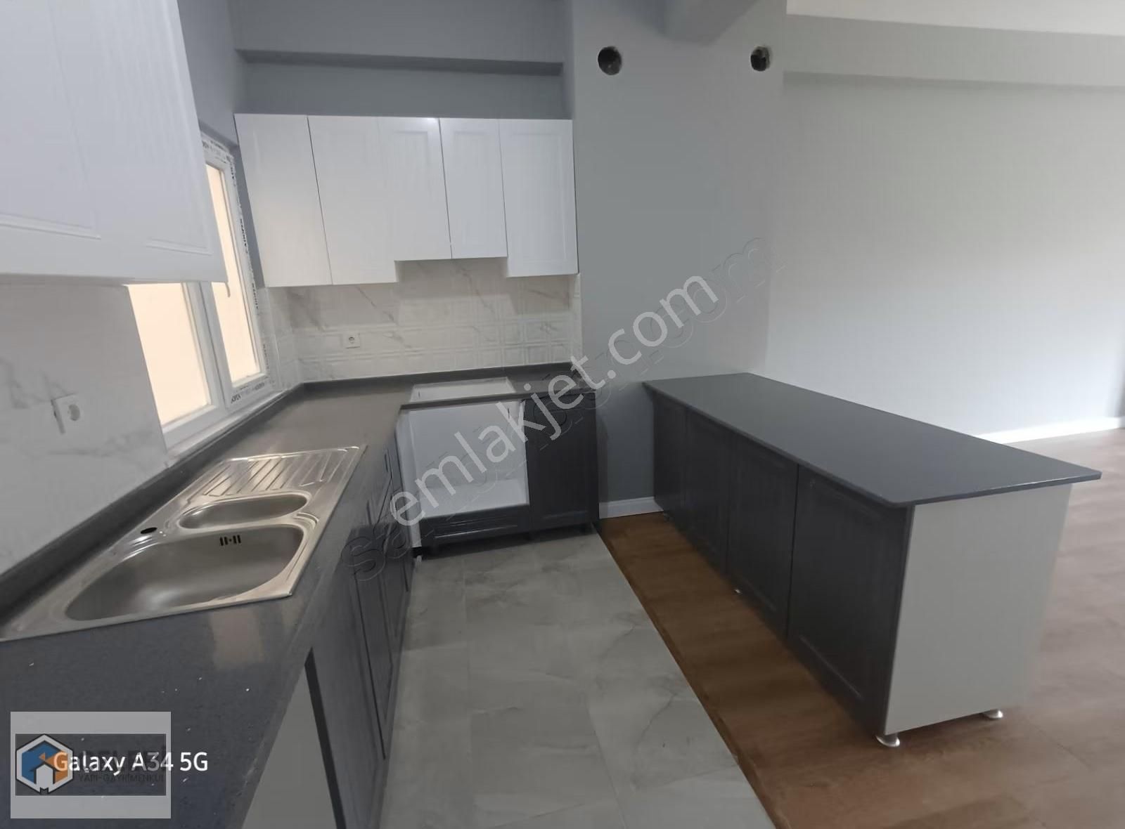 Çanakkale Eceabat İsmetpaşa Da Sıfır 2+1 - Görsel 25