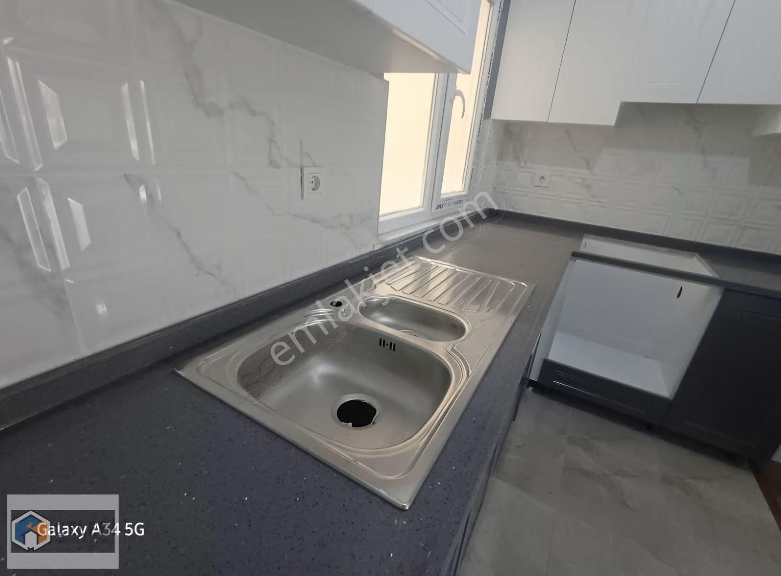 Çanakkale Eceabat İsmetpaşa Da Sıfır 2+1 - Görsel 17