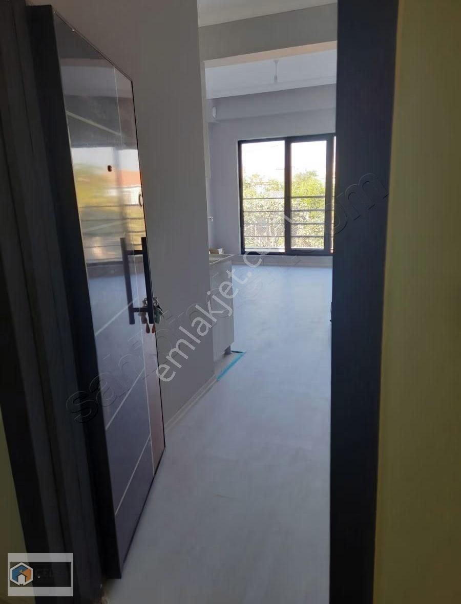 Çanakkale Eceabat Ta Ferah Aydınlık Kullanışlı 1+1 - Görsel 9